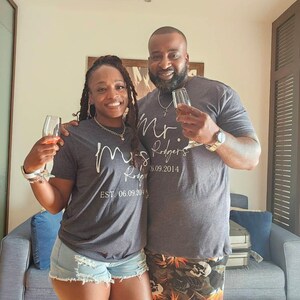 Tashiana added a photo of their purchase