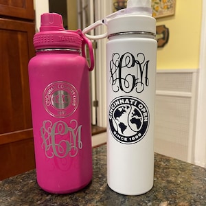 Victoria added a photo of their purchase