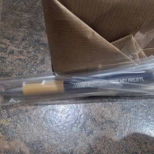 Stephane added a photo of their purchase