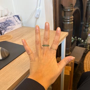 Emma added a photo of their purchase
