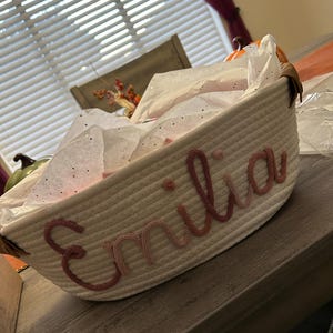 Allison added a photo of their purchase