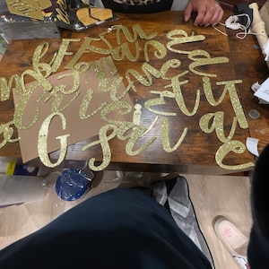 Ayuda added a photo of their purchase