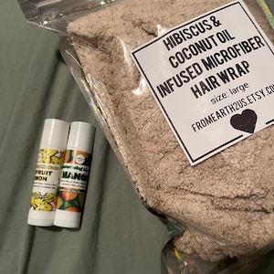 Anissa ha añadido una foto de su compra