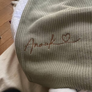 Isabelle added a photo of their purchase