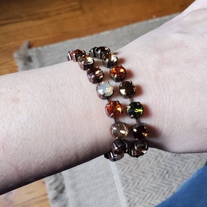 Rachel added a photo of their purchase