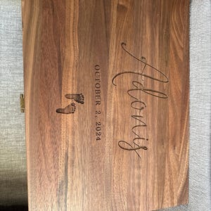 Santania added a photo of their purchase