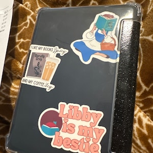 Alyssa added a photo of their purchase