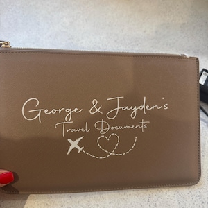 Kate added a photo of their purchase
