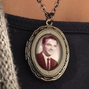 Amy added a photo of their purchase