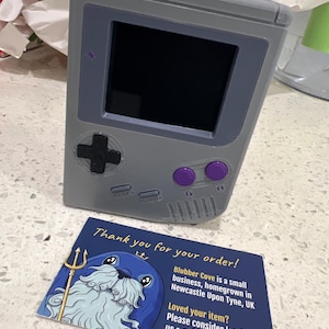 Emily added a photo of their purchase