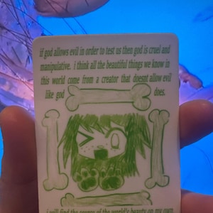 Kaylee hat ein Foto des gekauften Artikels hinzugefügt