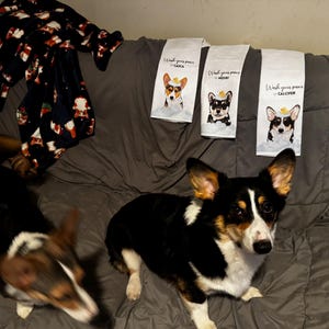 Kate added a photo of their purchase