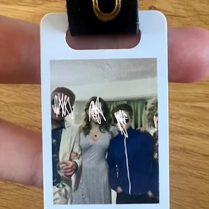 Hannah added a photo of their purchase