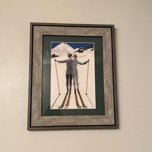 Erin added a photo of their purchase