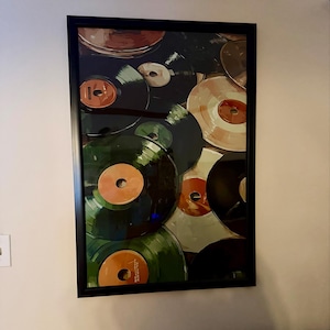 Lexi added a photo of their purchase