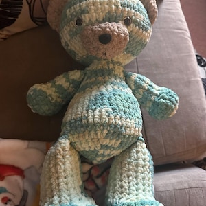 Marli ha añadido una foto de su compra