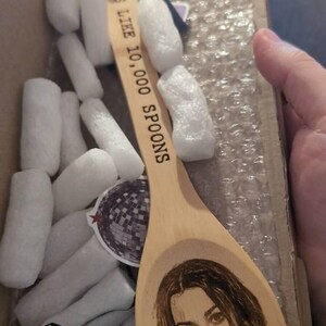 Rachel ha añadido una foto de su compra
