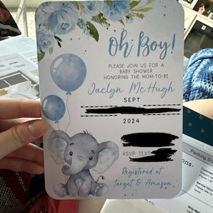 Jaclyn added a photo of their purchase