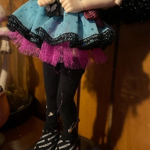Emma added a photo of their purchase