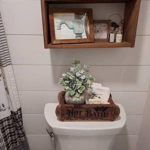 Karen added a photo of their purchase