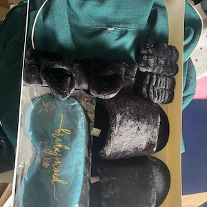 Brianna ha añadido una foto de su compra