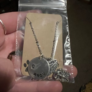 Chloe added a photo of their purchase