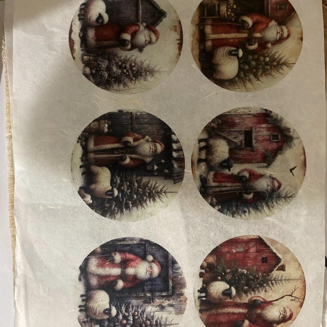 Primitive Vintage Advertisement Halloween Black Cat Licorice Co