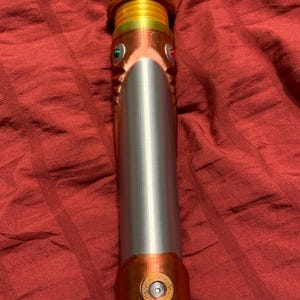 Andrew hat ein Foto des gekauften Artikels hinzugefügt