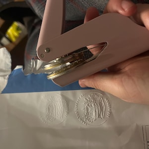 Liz added a photo of their purchase