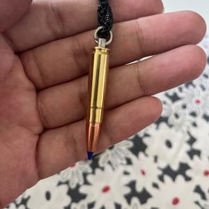 Etsy-Käufer:in hat ein Foto des gekauften Artikels hinzugefügt