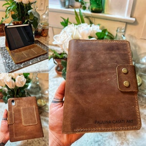 Paulina added a photo of their purchase
