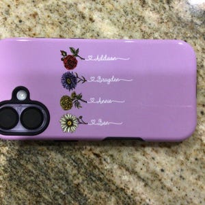 maria added a photo of their purchase