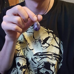 Dakota added a photo of their purchase