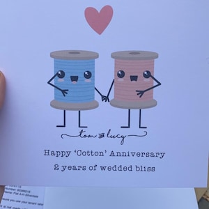 Lucy added a photo of their purchase
