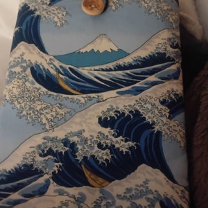 Etsy-Käufer:in hat ein Foto des gekauften Artikels hinzugefügt