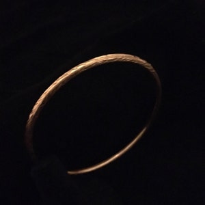 Etsy-koper heeft een foto van de aankoop toegevoegd