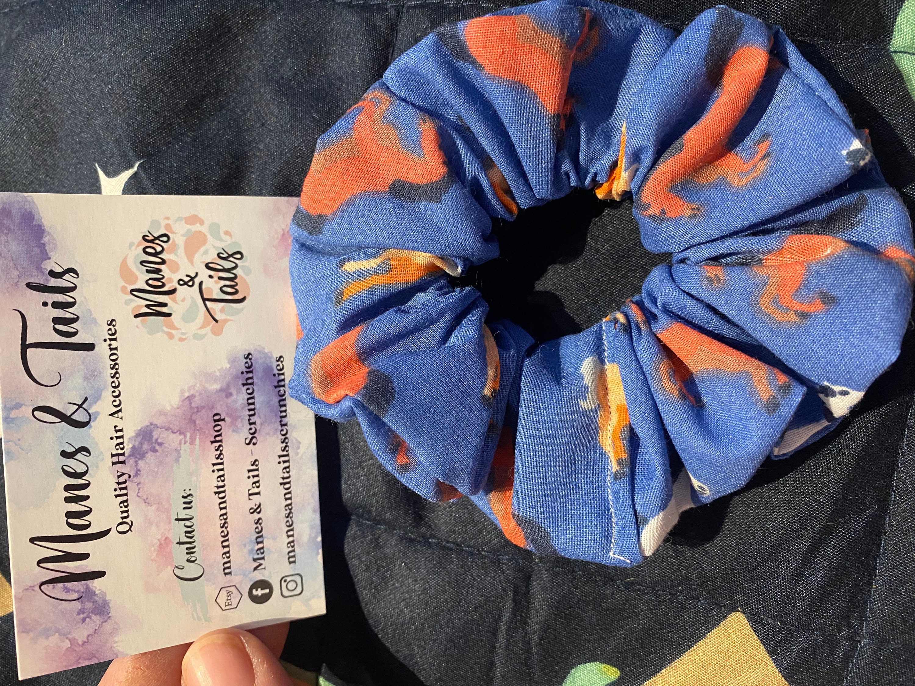Pony Scrunchies | horse scrunchies, horse gifts, scrunchies, pony gifts for girls , gifts for girls, pony gifts, pony hair accessories