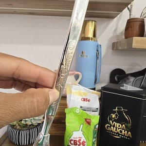 Adriana added a photo of their purchase