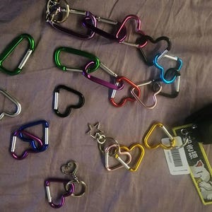 Emily added a photo of their purchase