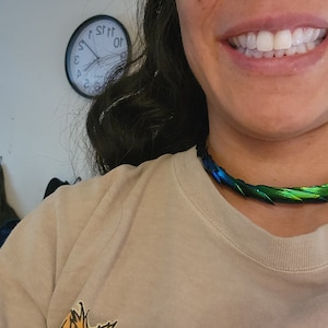 Paloma added a photo of their purchase