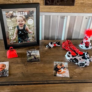 Hailey added a photo of their purchase