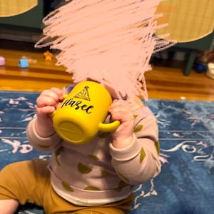 Amanda adicionaram uma foto da sua compra