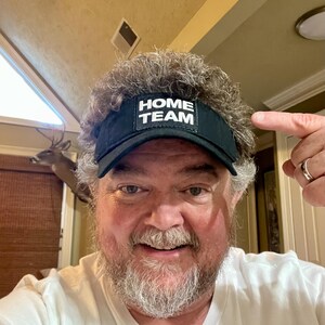 Michael added a photo of their purchase