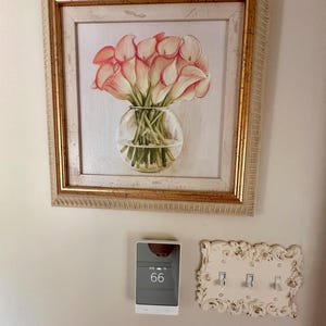 Tatiana added a photo of their purchase