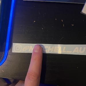 Gabriel さんが購入した商品の写真を追加しました