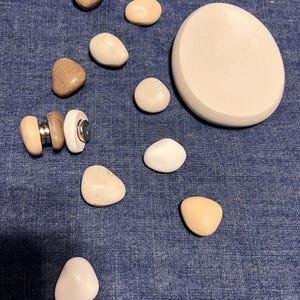 Will hat ein Foto des gekauften Artikels hinzugefügt