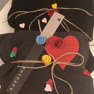 pamela added a photo of their purchase