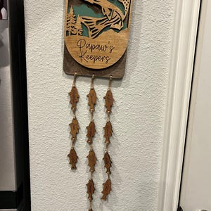 Ashley added a photo of their purchase