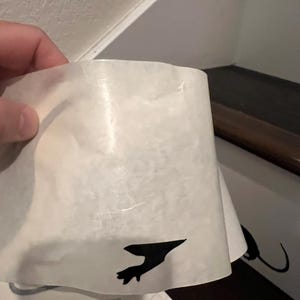 Ethan added a photo of their purchase