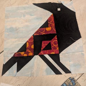 Ezra added a photo of their purchase